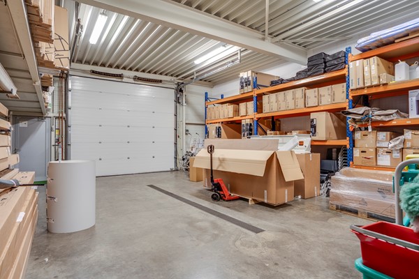 Medium property photo - Edisonweg 43, 6101 XJ Echt